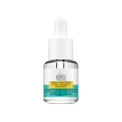 Truly Targeted Blemish-Clearing Solution, Kiehl's Since 1851